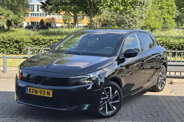 Opel Corsa (2026)