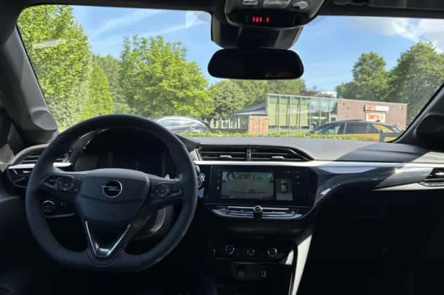 Opel Corsa (2026) thumbnail 12