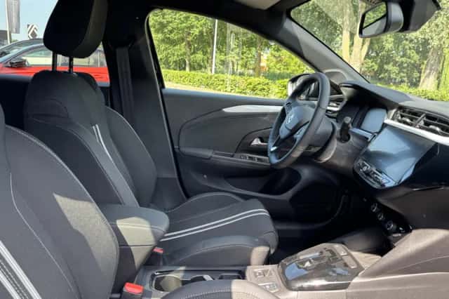 Opel Corsa (2026) thumbnail 13