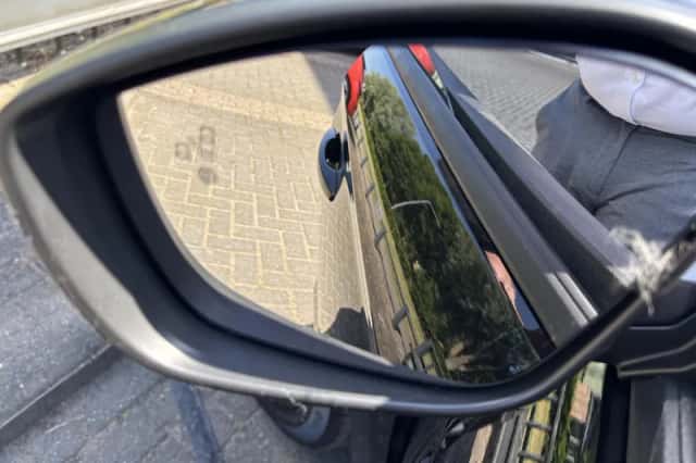 Opel Corsa (2026) thumbnail 16