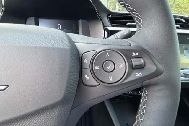 Opel Corsa (2026) thumbnail 21