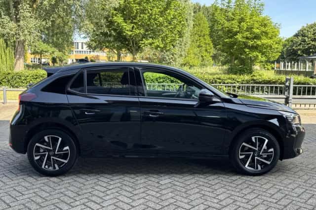 Opel Corsa (2026) thumbnail 4