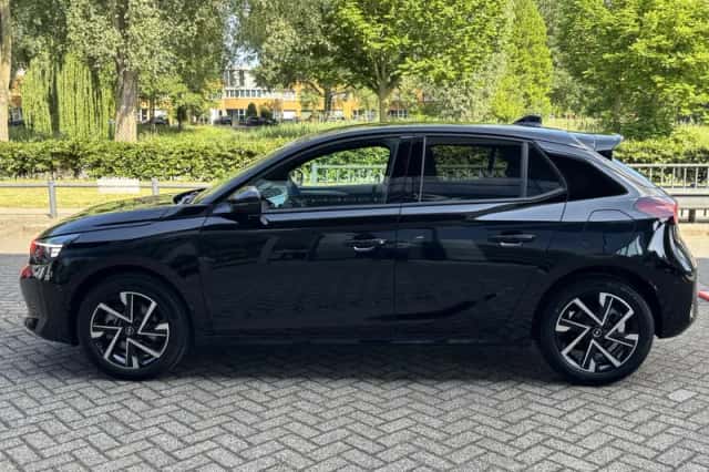 Opel Corsa (2026) thumbnail 5