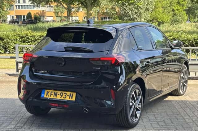Opel Corsa (2026) thumbnail 6