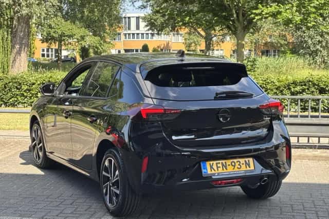 Opel Corsa (2026) thumbnail 8