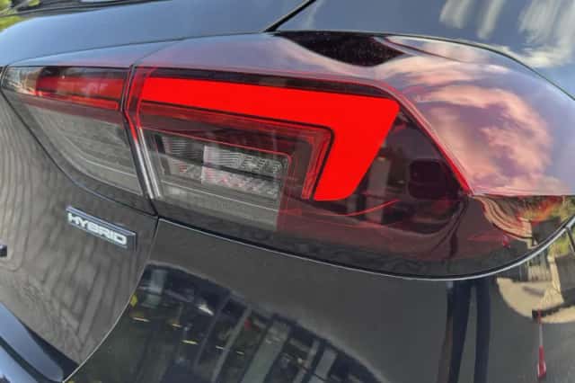 Opel Corsa (2026) thumbnail 10