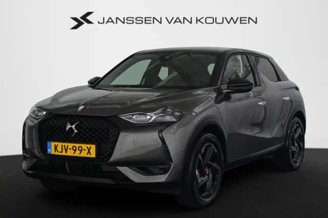 DS 3 (2022)