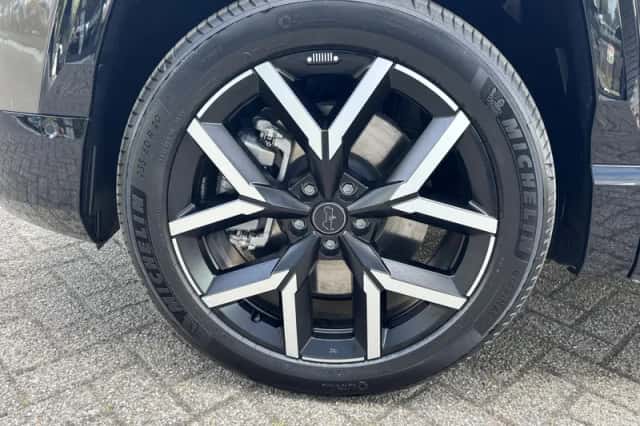 Jeep Compass (2026) thumbnail 11
