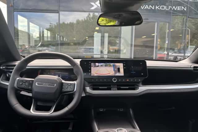 Jeep Compass (2026) thumbnail 14