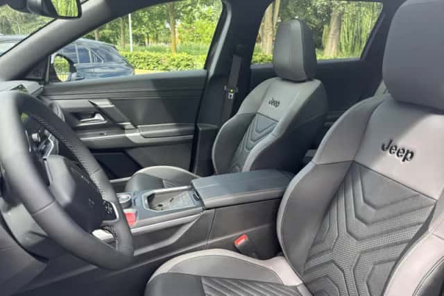 Jeep Compass (2026) thumbnail 15