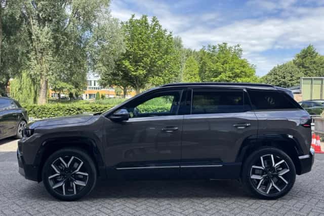Jeep Compass (2026) thumbnail 8