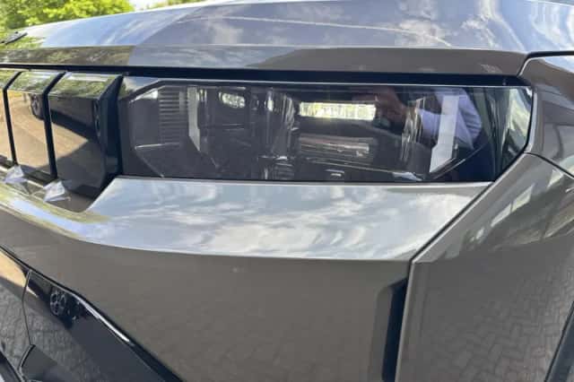 Jeep Compass (2026) thumbnail 10