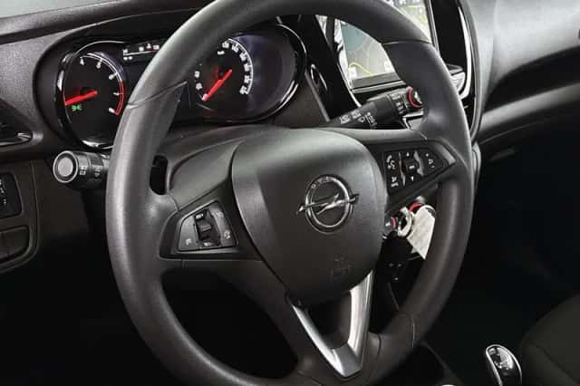 Opel Karl (2018) thumbnail 11