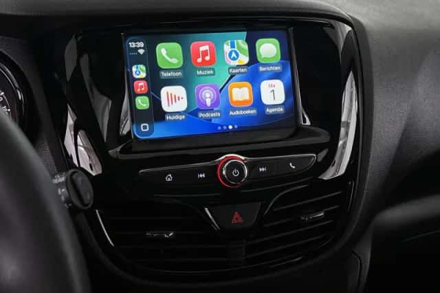 Opel Karl (2018) thumbnail 15