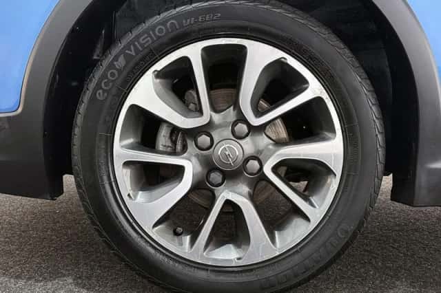Opel Karl (2018) thumbnail 18