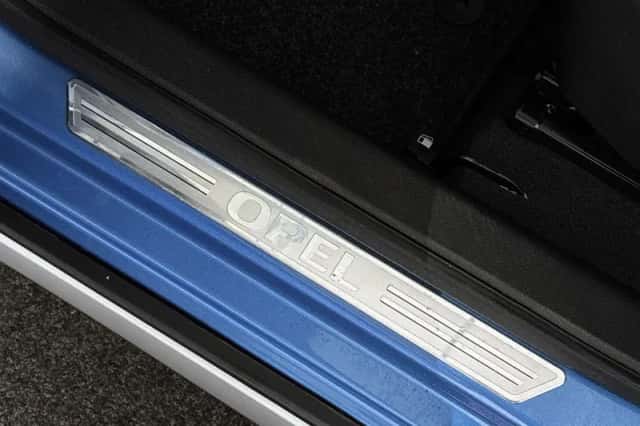 Opel Karl (2018) thumbnail 20