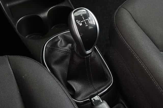 Opel Karl (2018) thumbnail 22