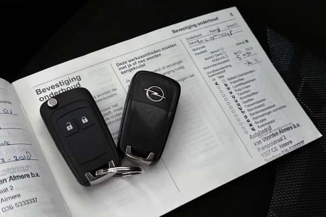 Opel Karl (2018) thumbnail 23