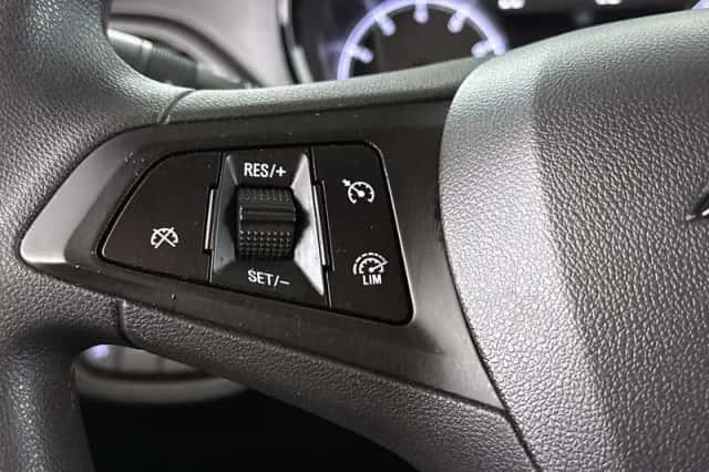 Opel Karl (2018) thumbnail 24
