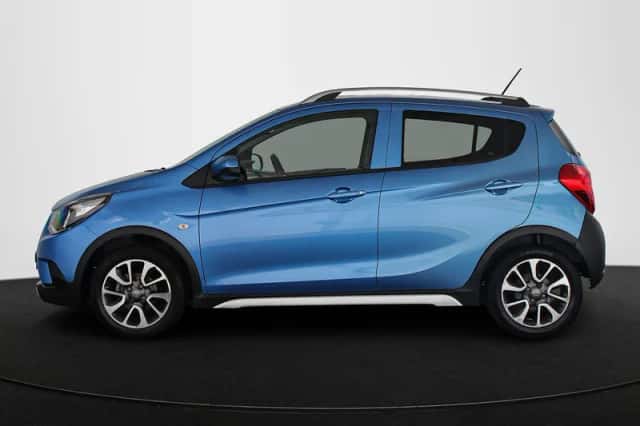 Opel Karl (2018) thumbnail 26