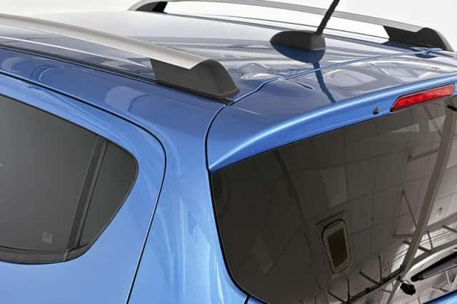 Opel Karl (2018) thumbnail 33