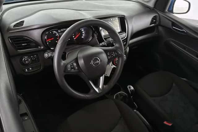 Opel Karl (2018) thumbnail 5
