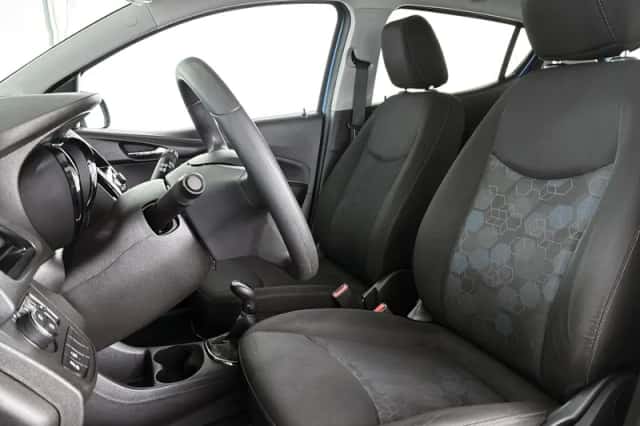 Opel Karl (2018) thumbnail 6