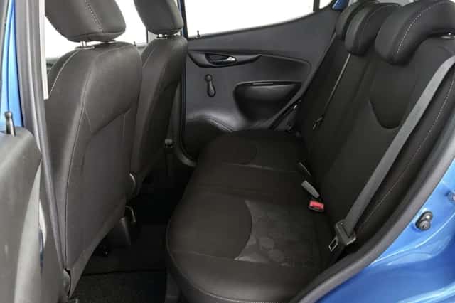 Opel Karl (2018) thumbnail 8