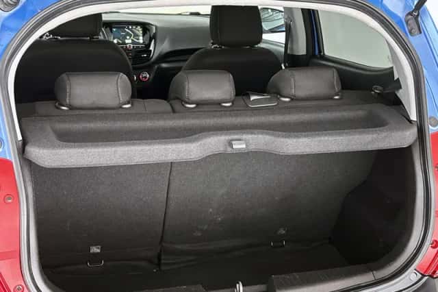 Opel Karl (2018) thumbnail 9