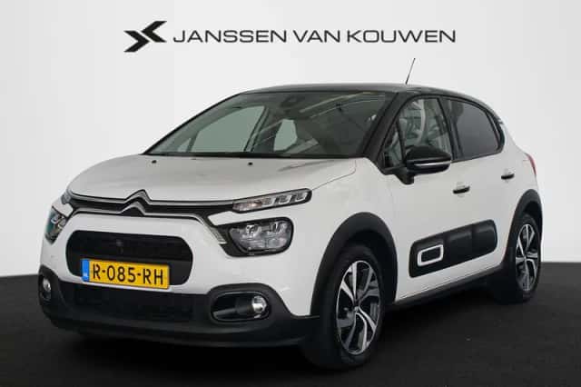 Citroën C3 (2022)