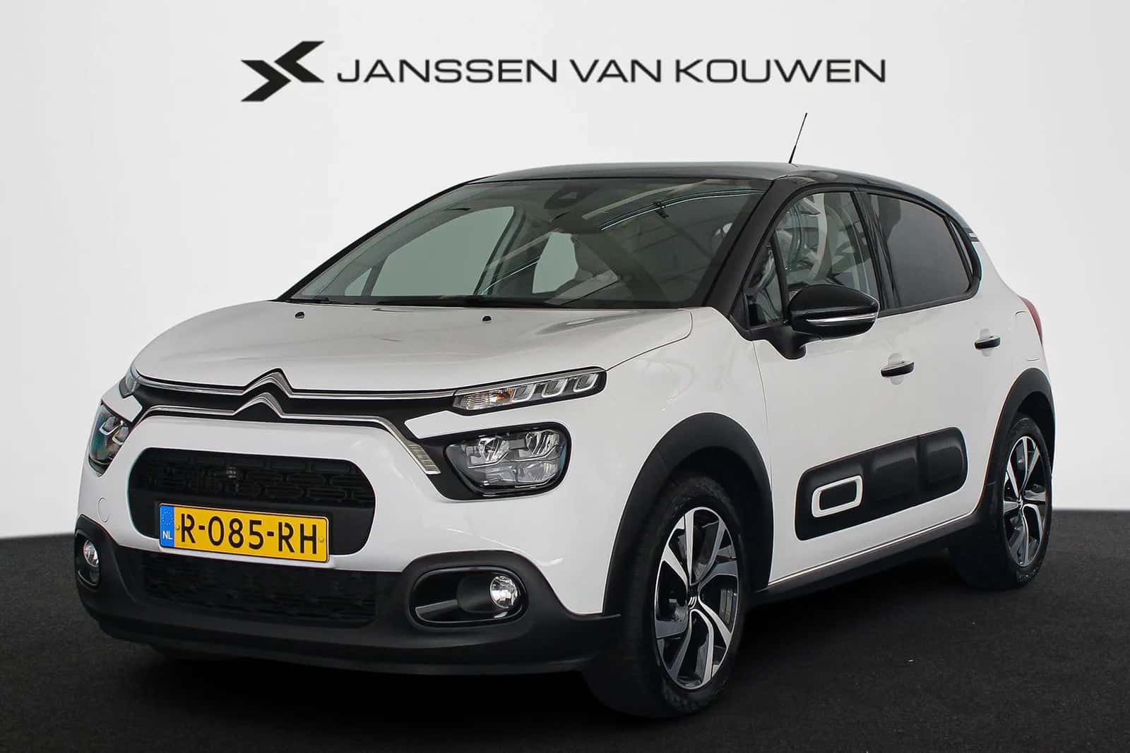 Citroën C3 (2022) — foto 1