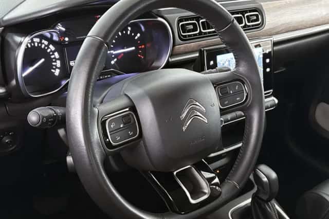 Citroën C3 (2022) thumbnail 11