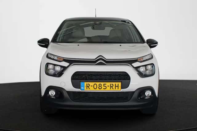 Citroën C3 (2022) thumbnail 13