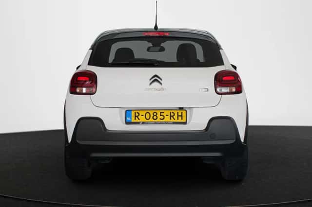 Citroën C3 (2022) thumbnail 14