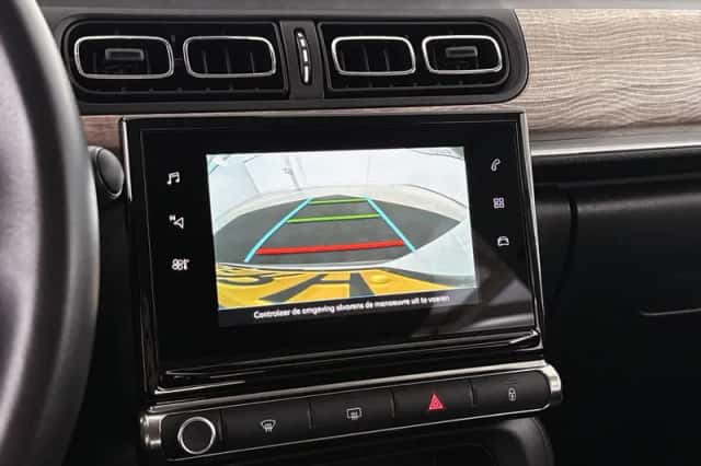 Citroën C3 (2022) thumbnail 15