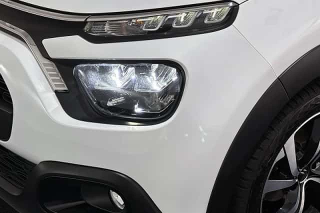 Citroën C3 (2022) thumbnail 18