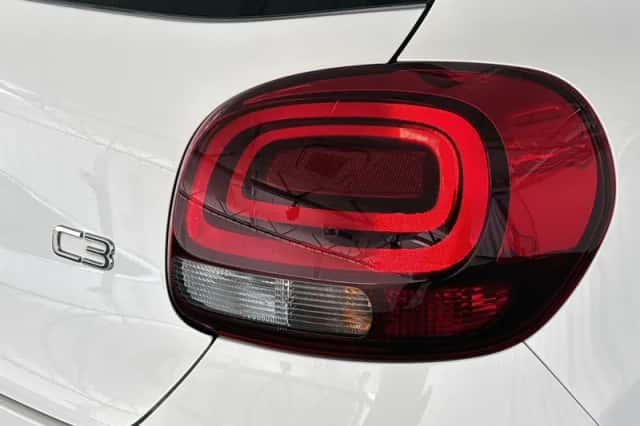 Citroën C3 (2022) thumbnail 20