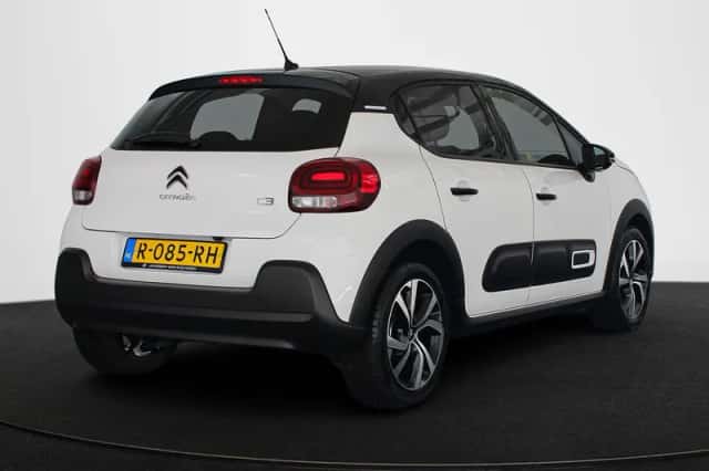 Citroën C3 (2022) thumbnail 3