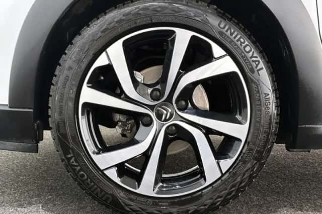Citroën C3 (2022) thumbnail 21