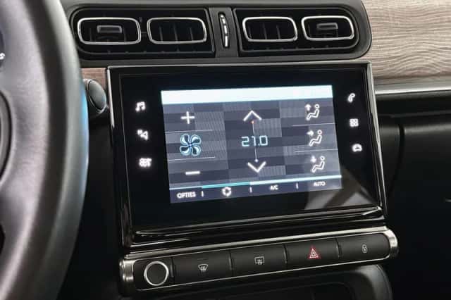 Citroën C3 (2022) thumbnail 22