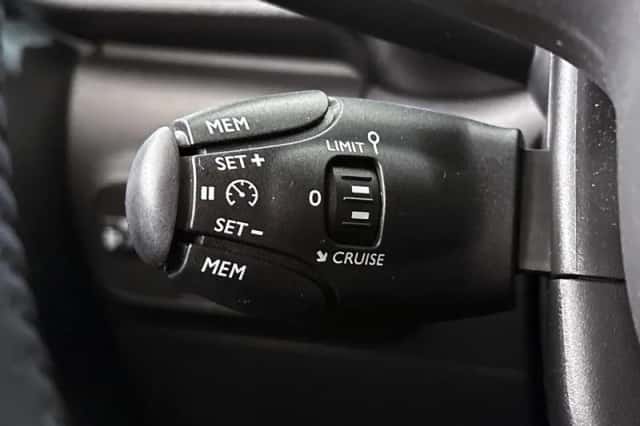 Citroën C3 (2022) thumbnail 26