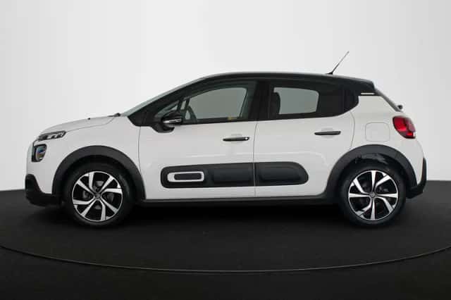 Citroën C3 (2022) thumbnail 28
