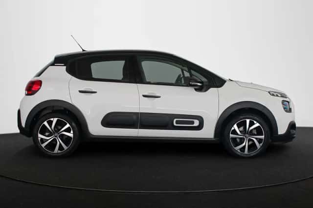 Citroën C3 (2022) thumbnail 29