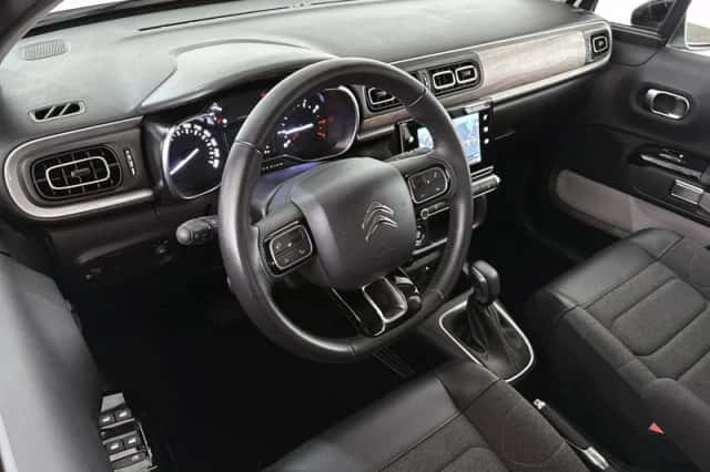 Citroën C3 (2022) thumbnail 5