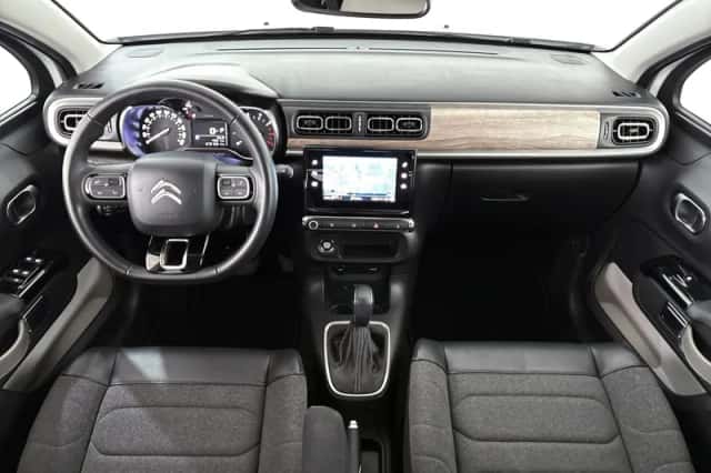 Citroën C3 (2022) thumbnail 7