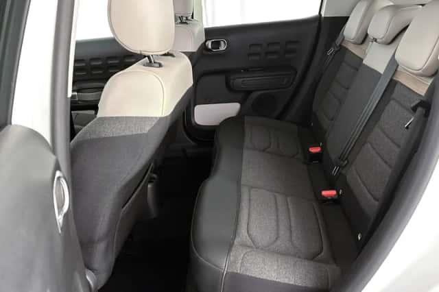 Citroën C3 (2022) thumbnail 8