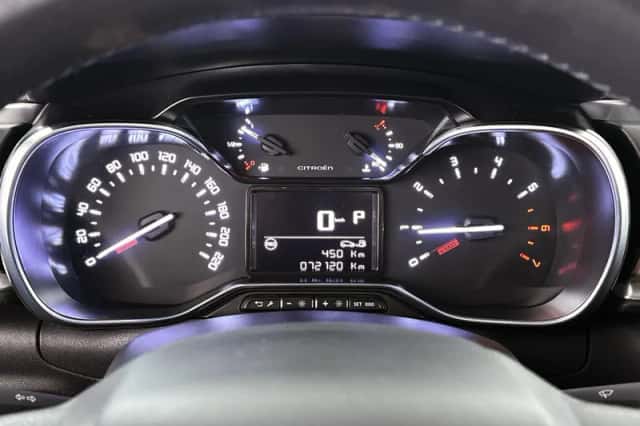 Citroën C3 (2022) thumbnail 10