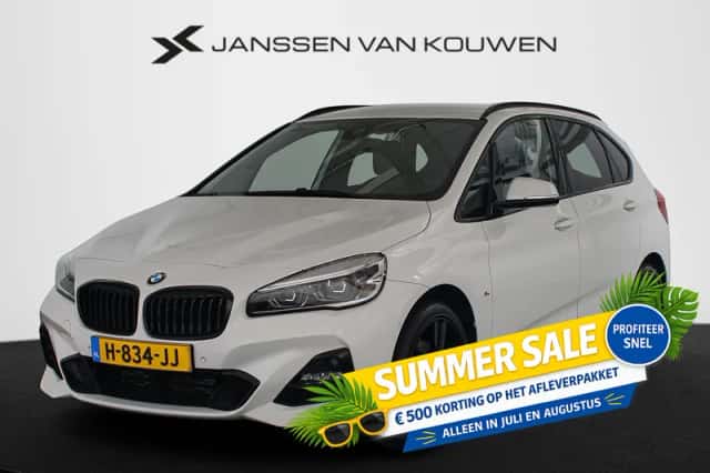 BMW 2-Serie (2020) thumbnail 1