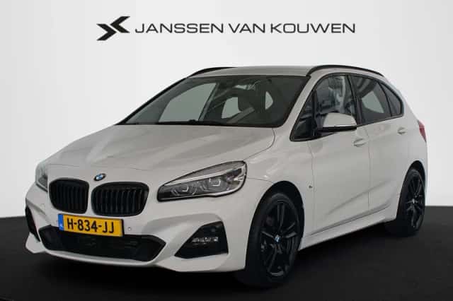 BMW 2-Serie (2020) thumbnail 1