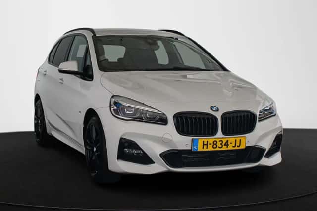 BMW 2-Serie (2020) thumbnail 2